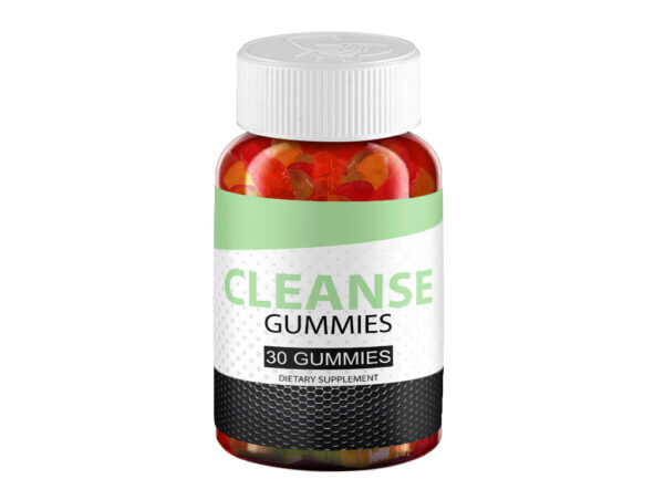 Cleanse - 1 Bottle