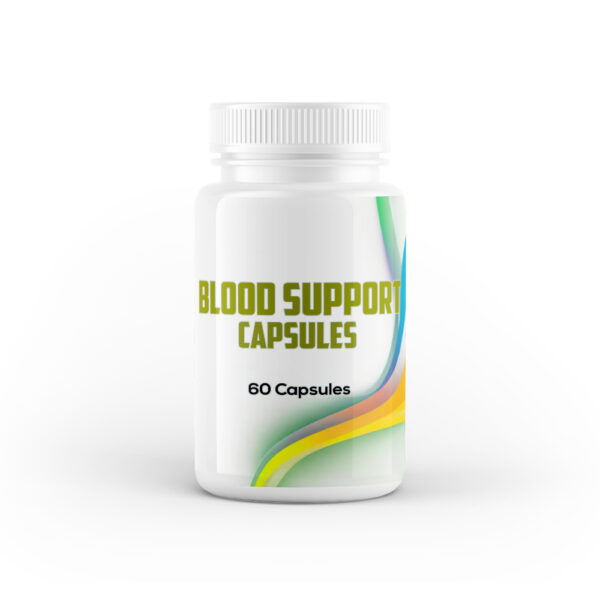 Blood - 1 Bottle