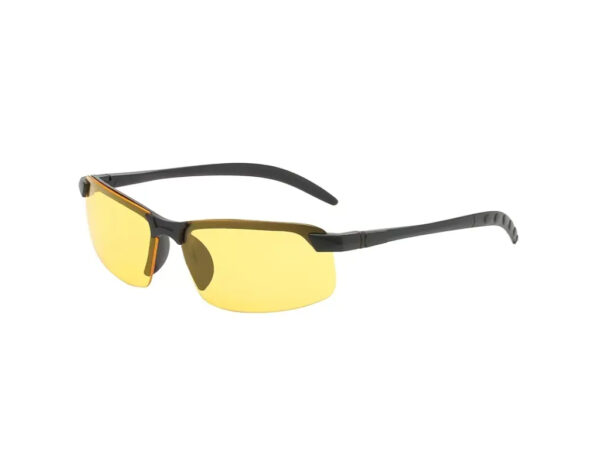 Ultra-Light Polarized Night Vision Driving Glasses