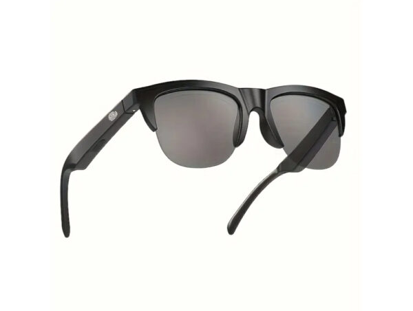 Polarized Protection Smart Glasses